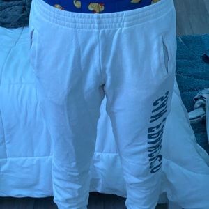 Brandy Melville San Francisco sweatpants